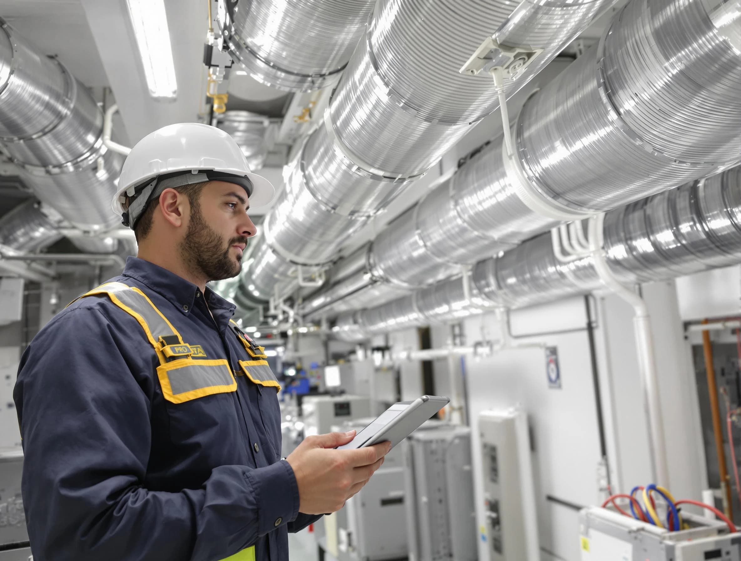 Filter Inspection service in Murfreesboro, TN